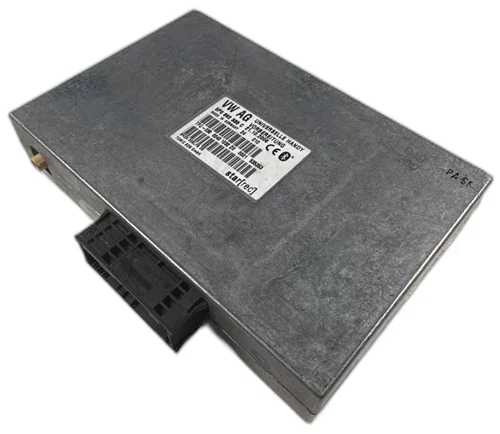 Bluetooth jednotka, 5P0 862 335 C