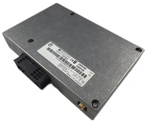 Bluetooth jednotka, 5J0 035 729 B