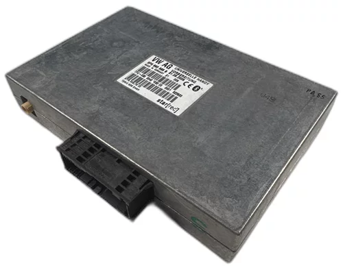 Bluetooth jednotka, 5P0 862 335 B