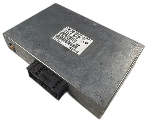 Bluetooth jednotka, 5P0 862 335