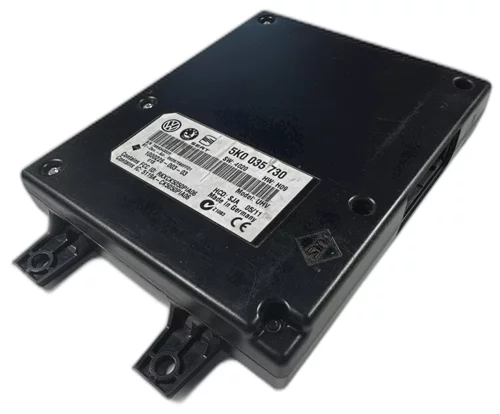 Bluetooth jednotka, 5K0 035 730