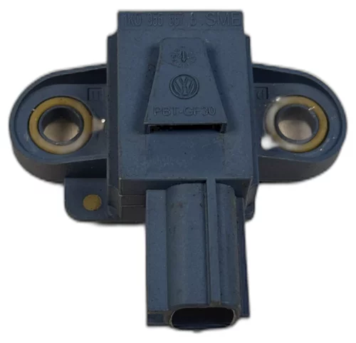 Senzor airbagu / čidlo nárazu, 1K0 955 557 B