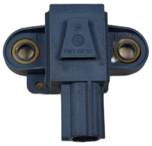 Senzor airbagu / čidlo nárazu, 1K0 955 557 A