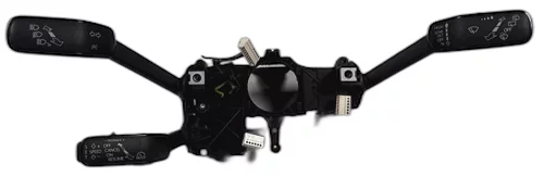 Páčky pod volant s adaptivním tempomatem, 5Q0 953 521 LA, 5Q0 953 502 AL
