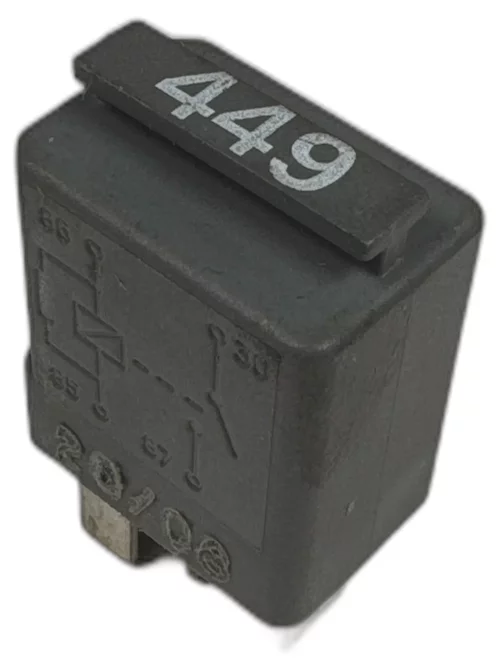 Relé 449, 1K0 951 253