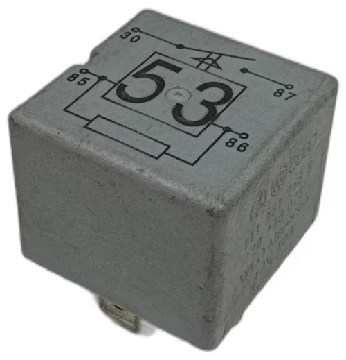 Relé 53, 141 951 253 B
