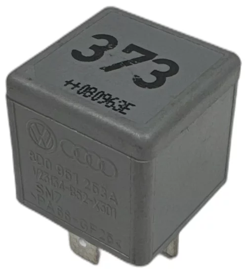 Relé 373, 8D0 951 253 A