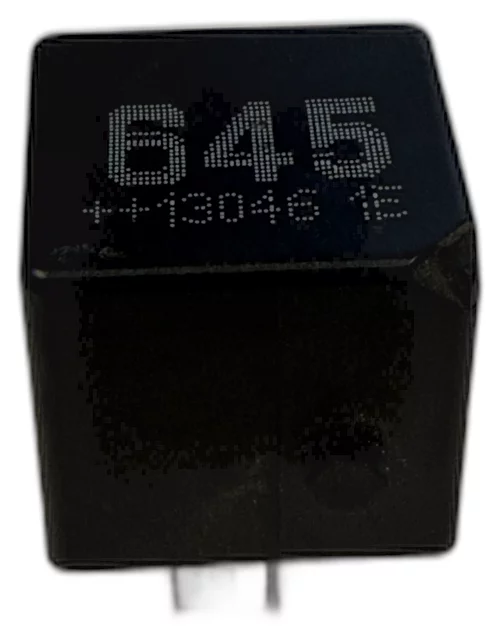 Relé 645, 4H0 951 253 A