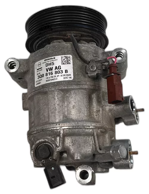 Kompresor klimatizace, 3Q0 816 803 B