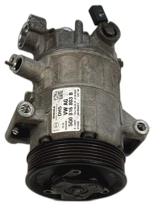 Kompresor klimatizace, 5Q0 816 803 B