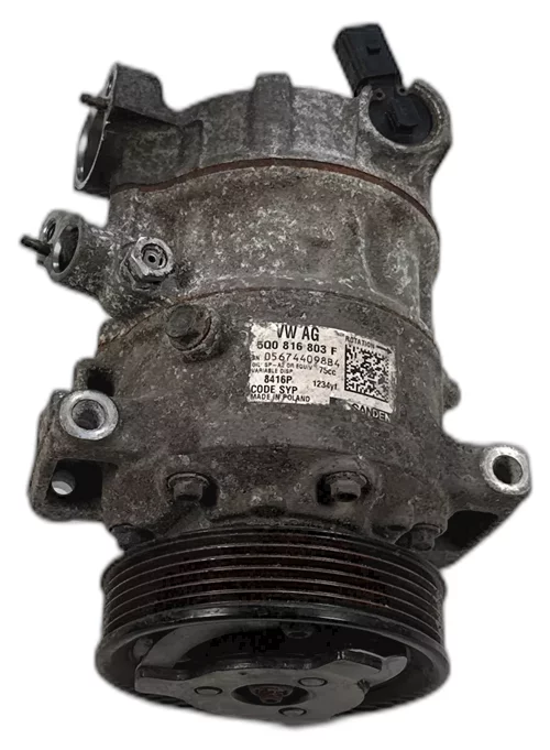 Kompresor klimatizace, 5Q0 816 803 F