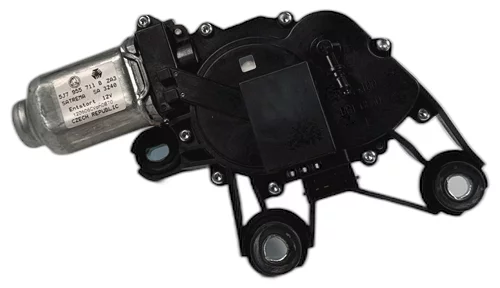 Motorek zadního stěrače, 5J7 955 711 B