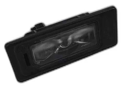 LED osvětlení SPZ, 5NA 943 021