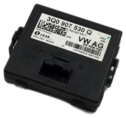 Gateway, 3Q0 907 530 G