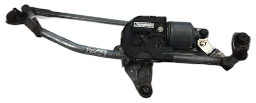 Táhla stěračů s motorkem, 5L1 955 119 B, 5L1 955 023 A, Škoda Yeti