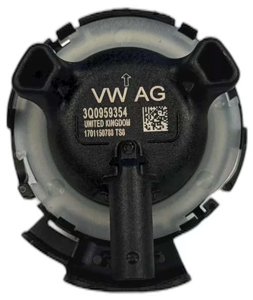 Senzor airbagu / čidlo nárazu, 3Q0 959 354 