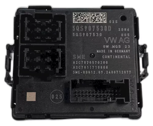 Gateway, 5QS 907 530 D