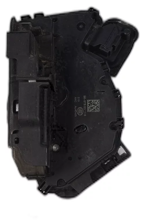 Zámek dveří pravý přední, 5TB 837 016