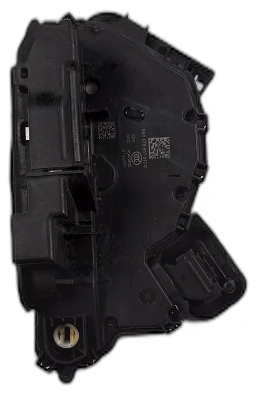 Zámek dveří levý přední, 5TB 837 015 C