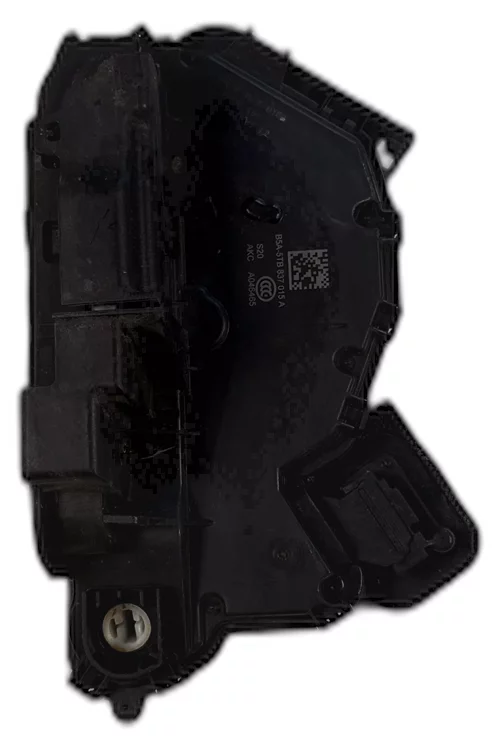 Zámek dveří levý přední, 5TB 837 015 A
