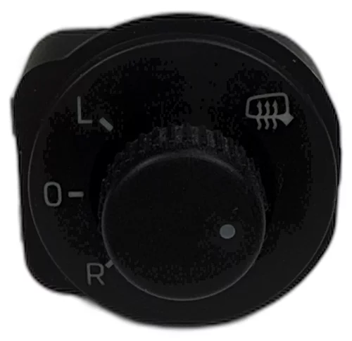 Ovládání zrcátek, 5JB 959 565