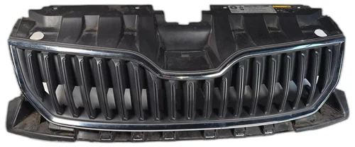 Maska, 6V0 853 653, Škoda Fabia III
