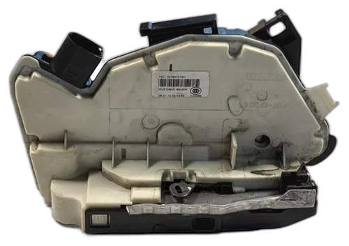 Zámek dveří pravý přední, 1S1 837 016 C