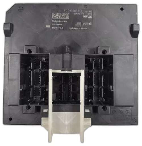 BCM jednotka, 5Q0 937 084 CL