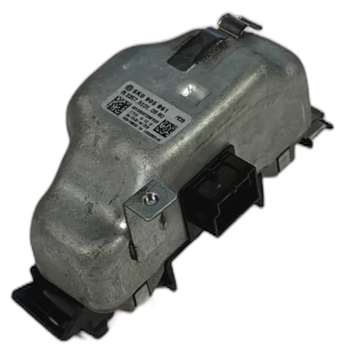 Zámek sloupku řízení, 5K0 905 861
