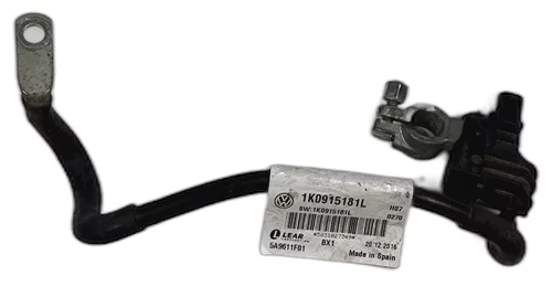 Kabel baterie 