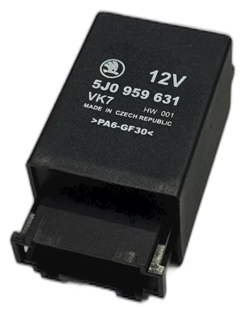 Adaptér airbagu, 5J0 959 631
