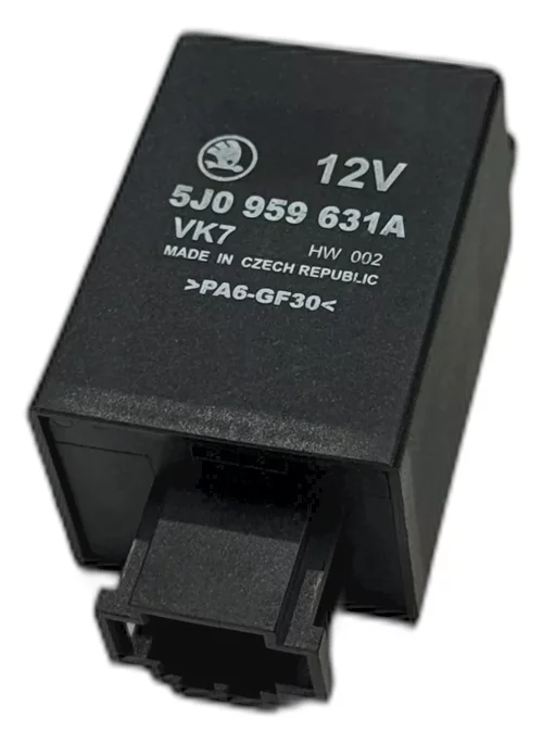 Adaptér airbagu, 5J0 959 631 A