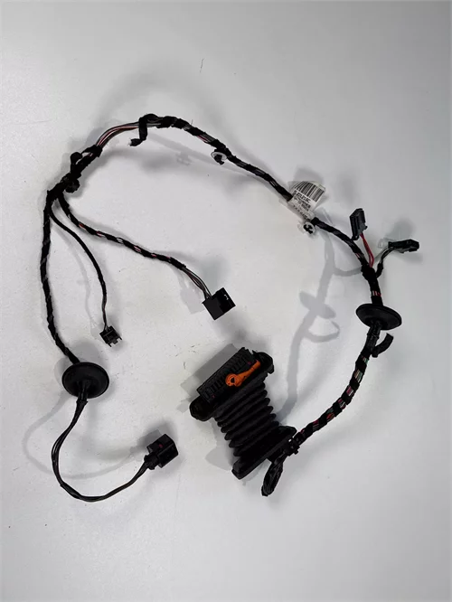 Svazek elektrické instalace dveří, 5J0 971 121 BC