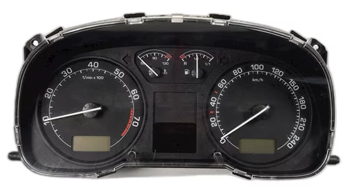 Budíky, 1U0 920 821 B, Škoda Octavia I