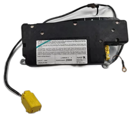 Airbag sedadla pravý, 1J4 880 240 D