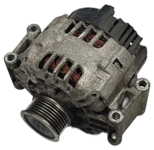  Alternátor 140A, 06D 903 016 A