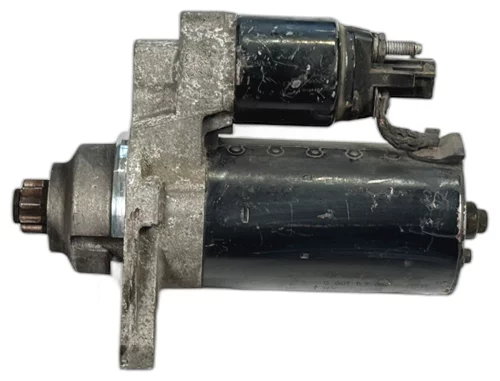 Startér, 02Z 911 023 F
