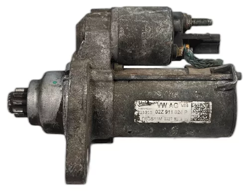 Startér, 02Z 911 024 P