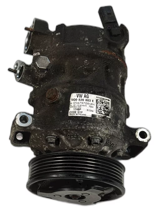Kompresor klimatizace, 5Q0 820 803 E