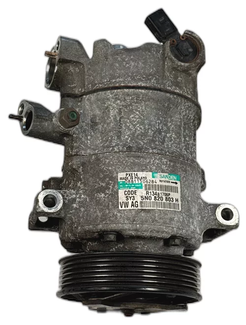 Kompresor klimatizace, 5N0 820 803 H