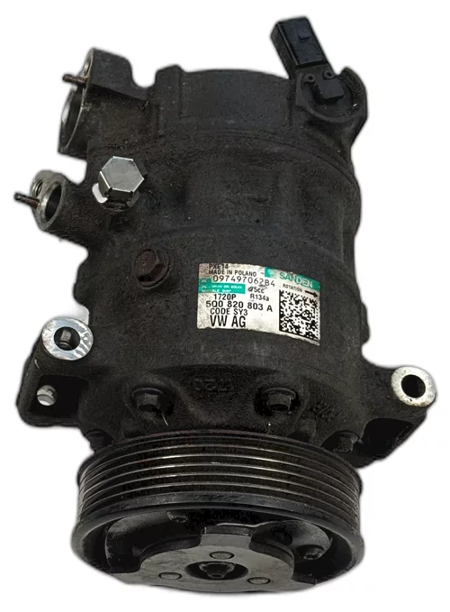 Kompresor klimatizace, 5Q0 820 803 A
