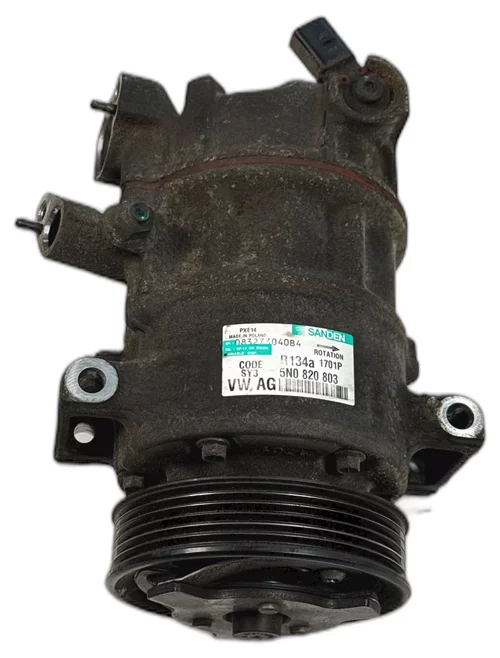 Kompresor klimatizace, 5N0 820 803