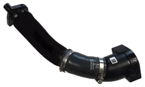 Trubka tlaková, 05L 145 762 D, 05L 145 828 D, 05L 131 111 F, 2.0 TDI CR