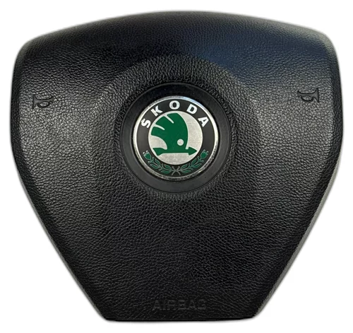 Airbag řidiče,1Z0 880 201 AG, tříramenný volant
