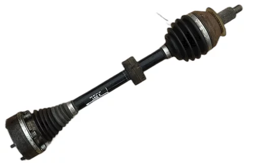Poloosa levá, 6C0 407 271 AD, 1.4 TDI CR