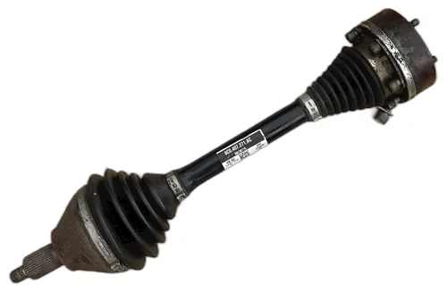 Poloosa levá, 6C0 407 271 AC, 1.2 TSI, 1.4 TSI DSG