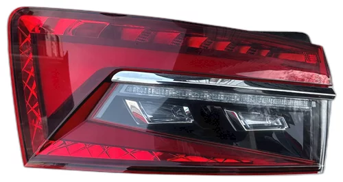 Zadní světlomet levý, Škoda Superb III kombi, 3V9 945 207 C