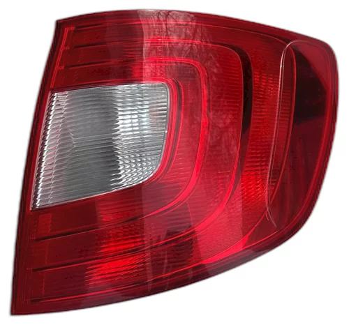 Zadní světlomet pravý, Škoda Superb II kombi, 3T9 945 096 R