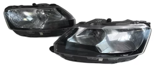 Přední světlomety, Škoda Rapid, 5JB 941 015, 5JB 941 016