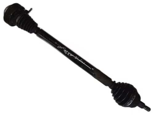 Poloosa pravá, 1J0 407 272 KT, 1.9 TDI 96kw